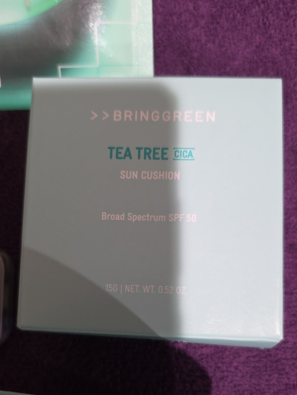 BringGreen Tea Tree Skincare Set , Bundle K-beauty - Picture 6 of 8